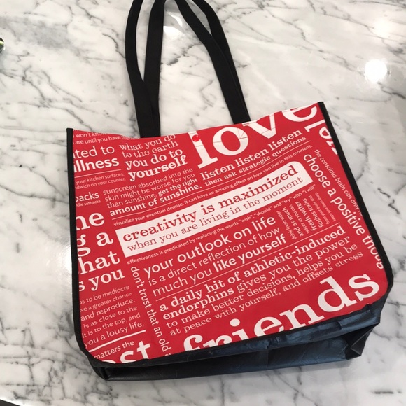 lululemon athletica Handbags - LULUlemon bag